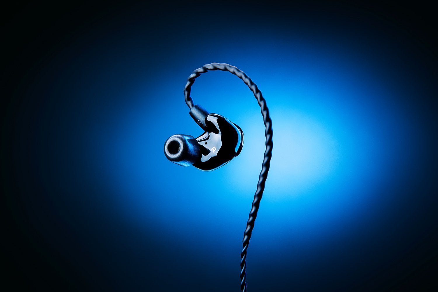 RAZER MORAY HEADPHONES WIRED IN-EAR BLACK RZ12-04450100-R3M1 - Image 5