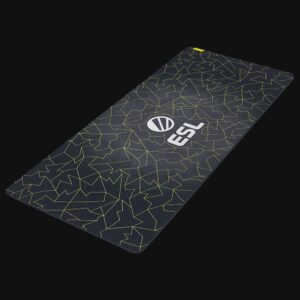 RAZER GIGANTUS V2 XXL - ESL EDITION MOUSE MAT RZ02-03332500-R3M1