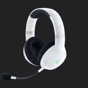 RAZER KAIRA PRO XBOX WIRELESS GAMING HEADSET WHITE RZ04-03470300-R3M1