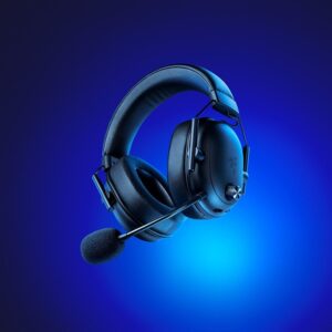RAZER BLACKSHARK V2 HYPERSPEED GAMING HEADSET