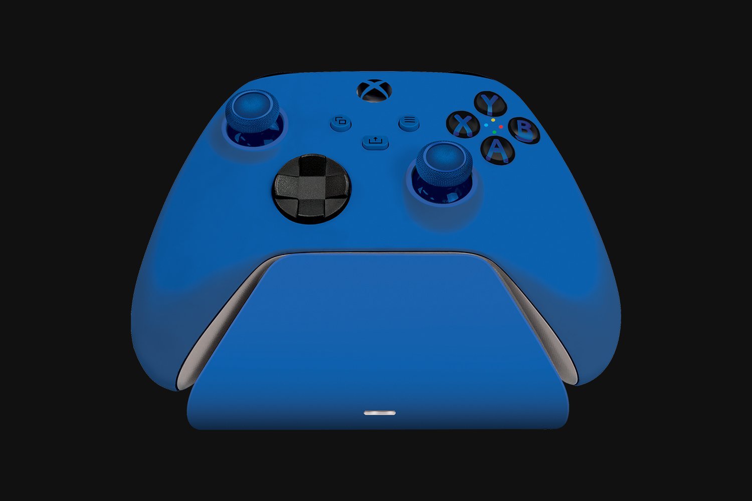 Razer Universal Quick Charging Stand for Xbox - Efficient Charging with Stylish Design - Image 9