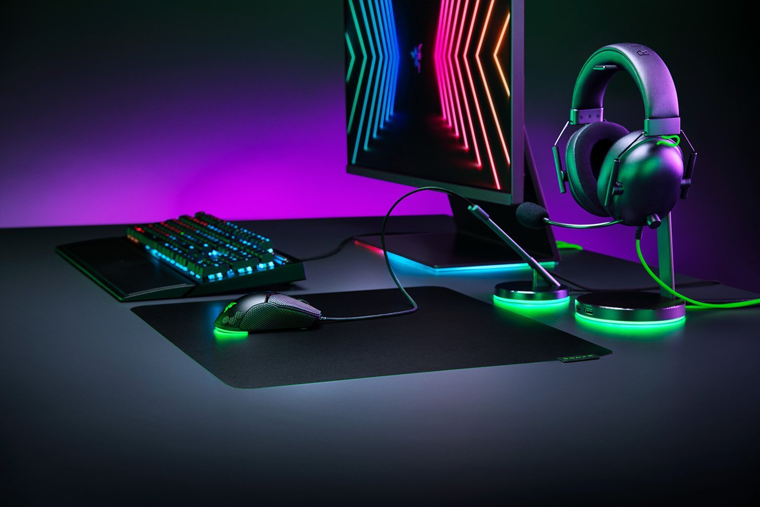 RAZER SPHEX V3 SMALL RZ02-03820100-R3M1 - Image 4