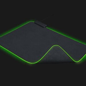 RAZER GOLIATHUS CHROMA GAMING MOUSE MAT RZ02-02500100-R3M1