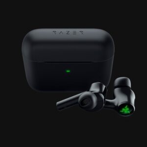 RAZER HAMMERHEAD HYPERSPEED XBOX LICENSED RZ12-03820200-R3G1