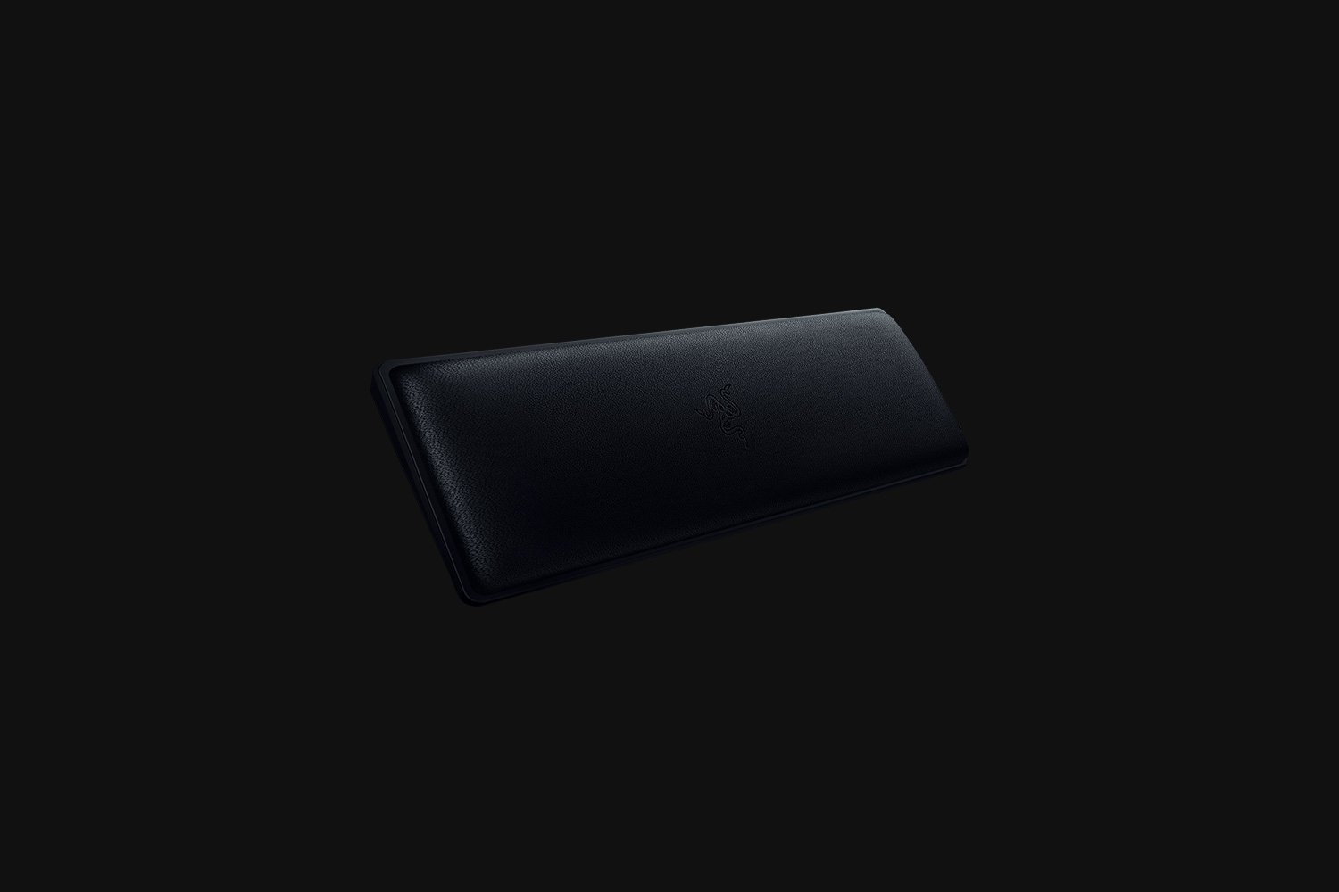 Razer Ergonomic Wrist Rest for Mini Keyboards (RC21-01720100-R3M1) - Compact Support for Comfortable Typing - Image 4