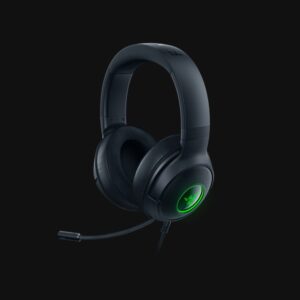 RAZER KRAKEN V3 X-WIRED USB GAMING HEADSET RZ04-03750300-R3M1