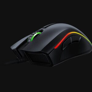 RAZER MAMBA ELITE RIGHT HANDED GAMING MOUSE RZ01-02560100-R3M1