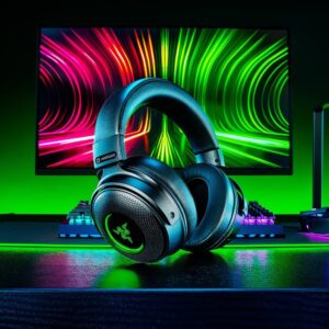 RAZER KRAKEN V3 PRO WIRELESS GAMING HEADSET RZ04-03460100-R3M1