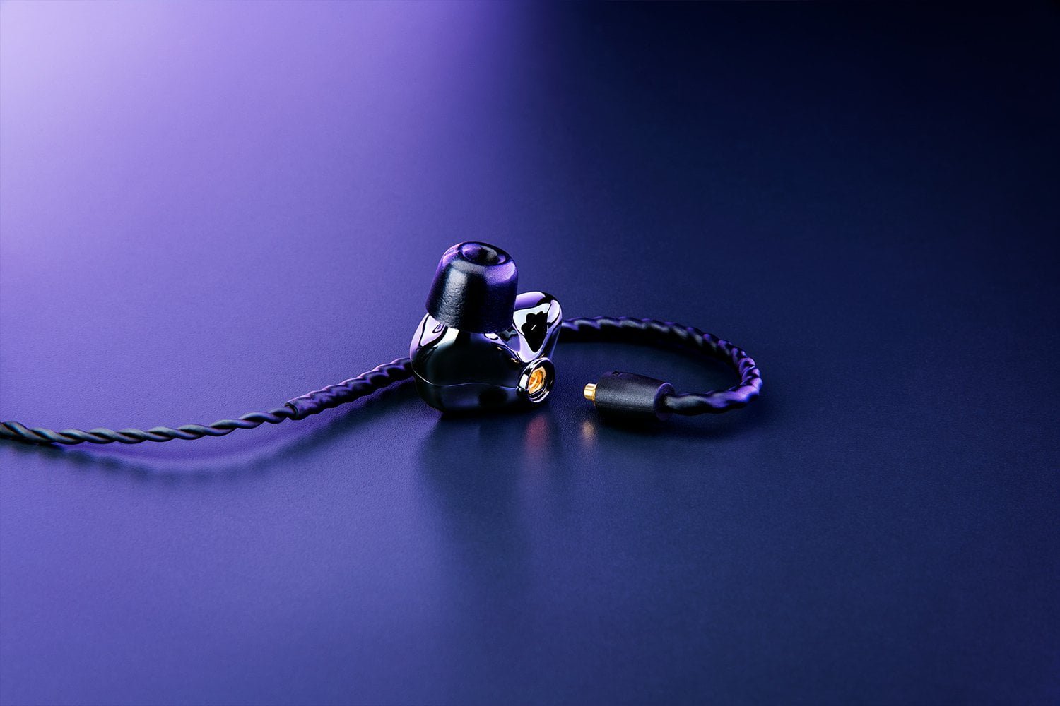 RAZER MORAY HEADPHONES WIRED IN-EAR BLACK RZ12-04450100-R3M1 - Image 7