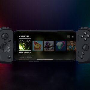 RAZER KISHI V2 FOR IPHONE RZ06-04190100-R3M1