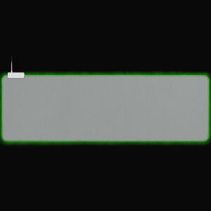 RAZER GOLIATHUS CHROMA EXTENDED MOUSE MAT MERCURY RZ02-02500314-R3M1