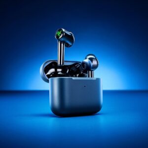 RAZER HAMMERHEAD HYPERSPEED WL GAMING EARBUDS RZ12-03820300-R3M1