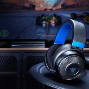 RAZER KRAKEN FOR CONSOLE WIRED CONSOLE GAMING HEADSET RZ04-02830500-R3M1