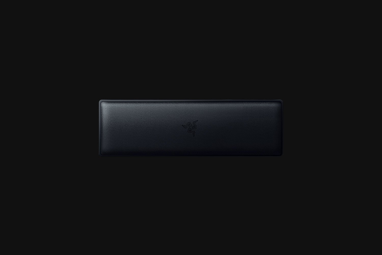 Razer Ergonomic Wrist Rest for Mini Keyboards (RC21-01720100-R3M1) - Compact Support for Comfortable Typing - Image 5