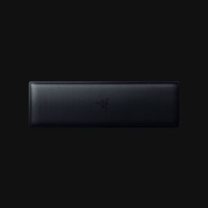Razer Ergonomic Wrist Rest for Mini Keyboards (RC21-01720100-R3M1) - Compact Support for Comfortable Typing