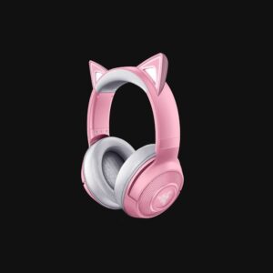 RAZER KRAKEN BT HEADSET KITTY EDITION QUARTZ RZ04-03520100