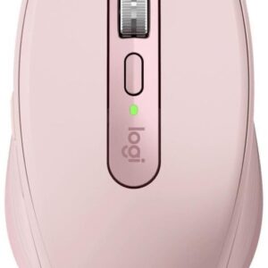 LOGITECH WIRELESS MOUSE MX ANYWHERE 3 PINK 910-005990