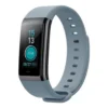 Stay connected, healthy, and stylish with the MI WATCH AMAZFIT COR GRAY