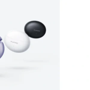 Huawei FreeBuds 6i T0019 - Premium Noise-Cancelling Wireless Earbuds