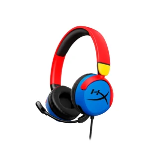 HYPERX CLOUD MINI WIRED HEADSET MULTICOLOUR 7G8F3AA