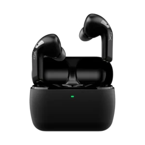 HYPERX CLOUD MIX DUAL WIRELESS EARBUDS PC/PS5/PS4/NINTENDO SWITH/ MOBILE BLACK 4P5D9AA