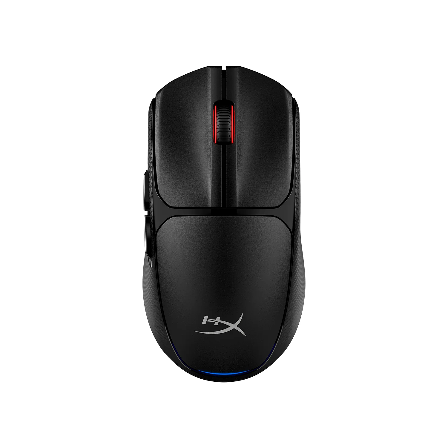 Take control of your gameplay with the HyperX Pulsefire Fuse Wireless Gaming Mouse