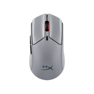 Dominate your gameplay with the HyperX Pulsefire Haste 2 Pro 4K