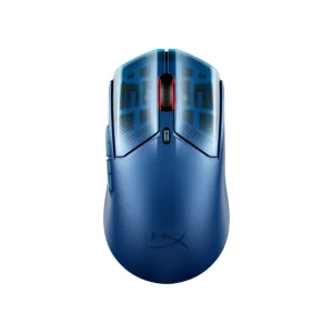 HYPERX PULSEFIRE HASTE 2 S WIRELESS GAMING MOUSE NAVY 9B001AA
