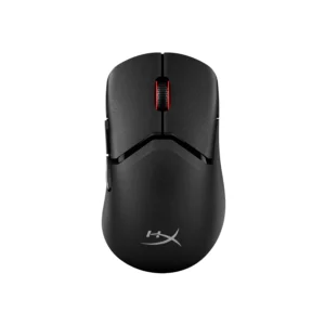 HYPERX PULSEFIRE SAGA PRO WIRELESS GAMING MOUSE BLACK A2PB2AA