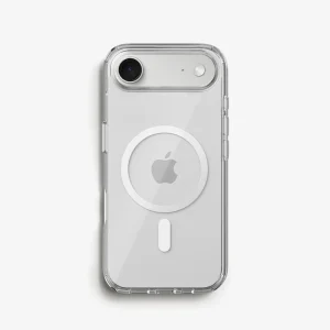 DUX DUCIS IPHONE AIR CLIN MAG CASE CLEAR Clin-00142