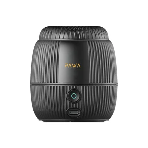 PAWA ATEERA PORTABLE BAKHOOR BLACK PW-BKPTDF10-BK