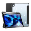 Protect and personalize your iPad Air with the DUXDUCIS Toby Series Case (Model TOBY-0025)