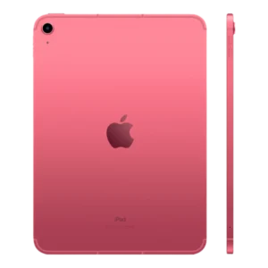 APPLE IPAD 10TH GENERATION WIFI + CELLULAR 256GB PINK MQ6W3