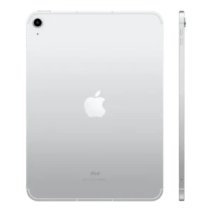 APPLE IPAD 10TH GENERATION WIFI + CELLULAR 256GB SILVER MQ6T3