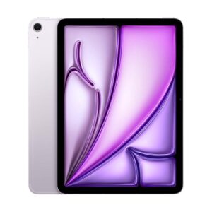 APPLE IPAD AIR 11 INCH (M4) WIFI 128GB PURPLE MH344