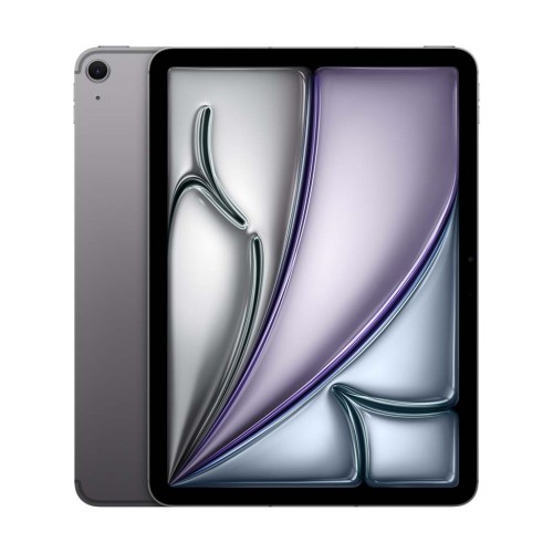 APPLE IPAD AIR 13 INCH (M4) WIFI 128GB SPACE GRAY MH5N4