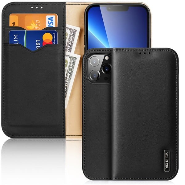 DUXDUCIS IPHONE 13 PRO MAX HIVO CASE