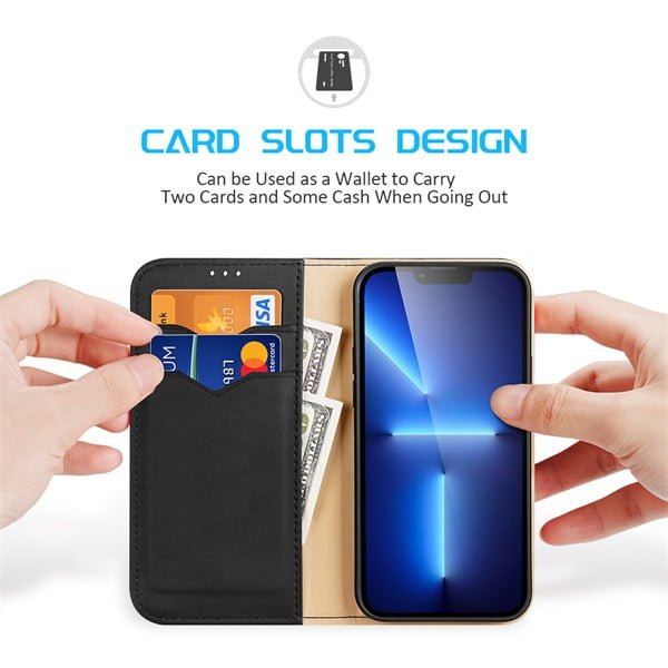 DUXDUCIS IPHONE 13 PRO MAX HIVO CASE - Image 6