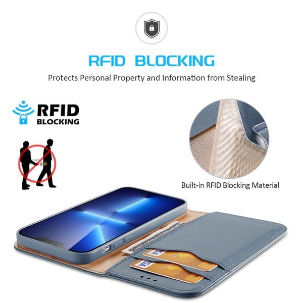 DUXDUCIS IPHONE 13 PRO MAX HIVO CASE - Image 5