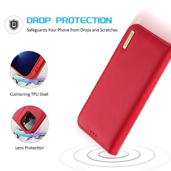 DUXDUCIS IPHONE 13 PRO MAX HIVO CASE - Image 4