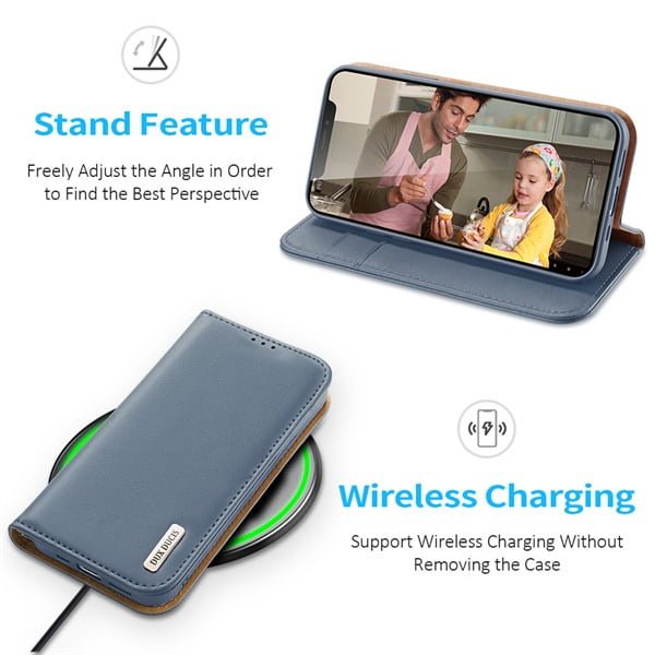 DUXDUCIS IPHONE 13 PRO MAX HIVO CASE - Image 2
