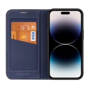 DUXDUCIS IPHONE 14 PRO MAX SKIN X2 CASE