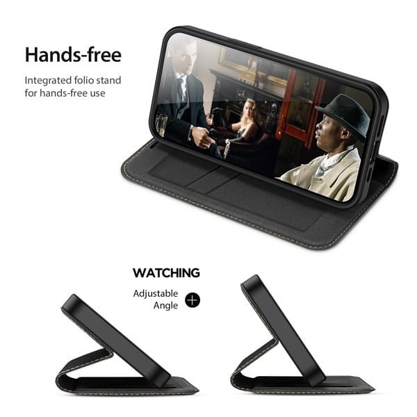 DUXDUCIS IPHONE 14 PRO MAX SKIN X2 CASE - Image 4