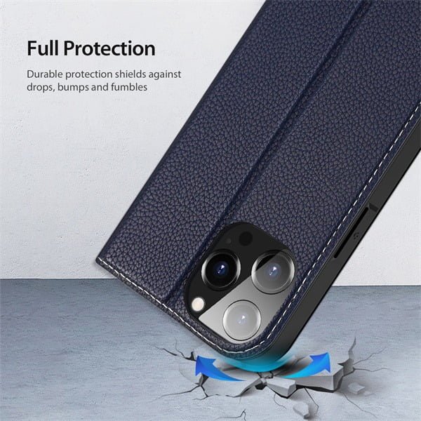 DUXDUCIS IPHONE 14 PRO MAX SKIN X2 CASE - Image 3