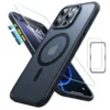 Protect your iPhone 16 Pro in style with the ESR Classic Series Pro Case with HaloLock,