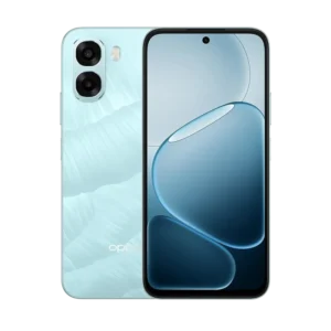 OPPO A6X 5G 4GB-128GB ICE BLUE WITH WIRELESS SPEAKER CPH2783
