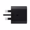 Samsung 25W PD Travel Adapter Black