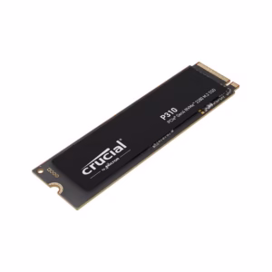 CRUCIAL 1TB P310 GEN 4 M.2 2280 PCIE NVME SSD CT1000P310SSD8