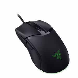 RAZER COBRA LIGHTWEIGHT WIRED GAMING MOUSE RZ01-04650100-R3M1