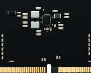 Crucial 16GB Desktop DDR5 5600MHz UDIMM Memory CT16G56C46U5
